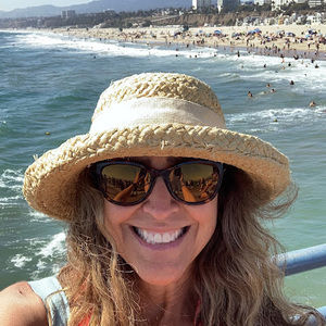 Meet your Posher, Kerri